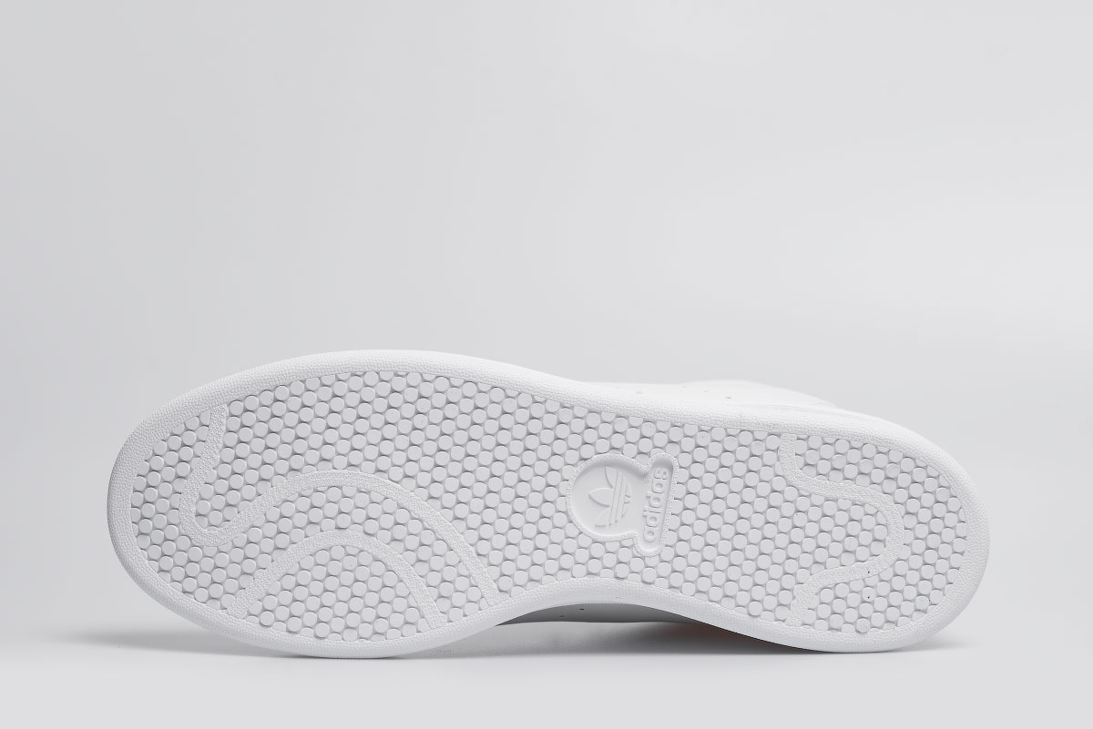 adidas stan smith mid white