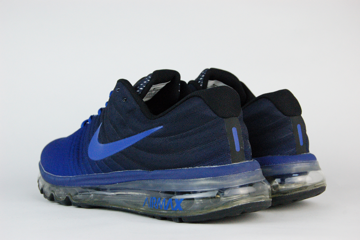 air max 2017 hyper cobalt