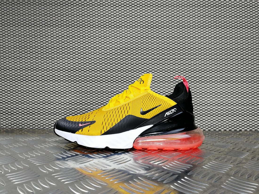 nike air max 270 tiger