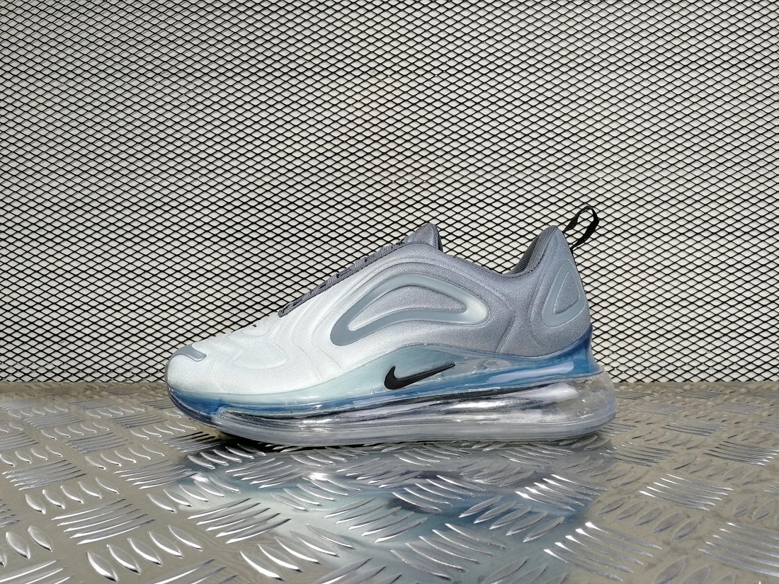 nike air max 720 carbon grey