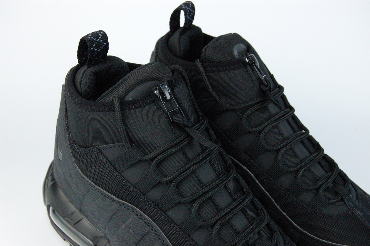 air max 95 boots black