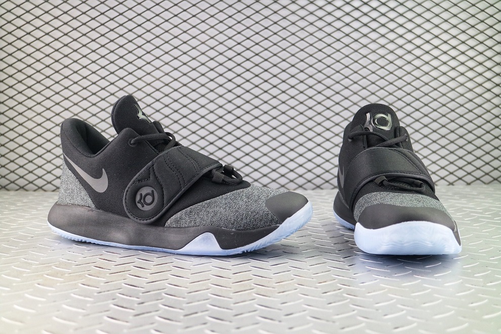 ÐºÑÐ¾ÑÑÐ¾Ð²ÐºÐ¸ Ð¼ÑÐ¶ÑÐºÐ¸Ðµ Nike KD Trey 5 VI EP Black / Grey ÐºÑÐ¿Ð¸ÑÑ Ð·Ð° 3690 ÑÑÐ±. Ð² Ð¸Ð½ÑÐµÑÐ½ÐµÑ Ð¼Ð°Ð³Ð°Ð·Ð¸Ð½Ðµ 