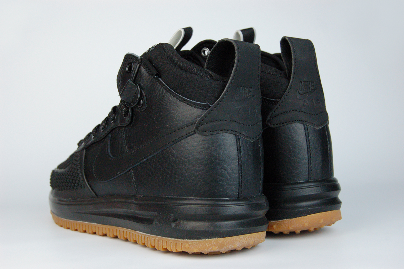 ÐºÑÐ¾ÑÑÐ¾Ð²ÐºÐ¸ Ð¼ÑÐ¶ÑÐºÐ¸Ðµ Nike Lunar Force 1 Duckboot Black Gum ÐºÑÐ¿Ð¸ÑÑ Ð·Ð° 3790 ÑÑÐ±. Ð² Ð¸Ð½ÑÐµÑÐ½ÐµÑ Ð¼Ð°Ð³Ð°Ð·Ð¸Ð½Ðµ 