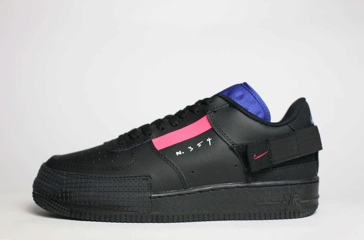 air force 1 type 354