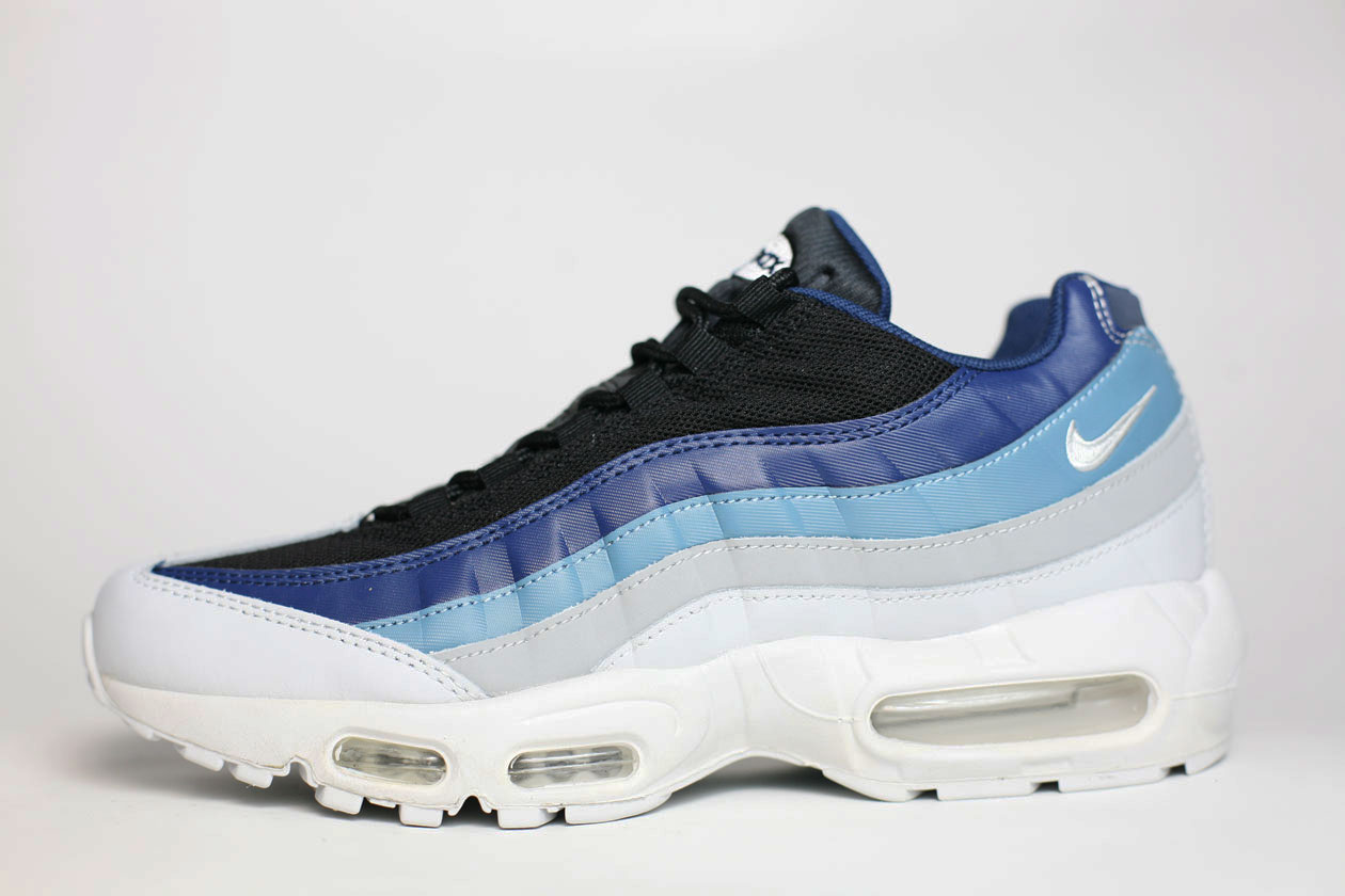 air max 95 aqua