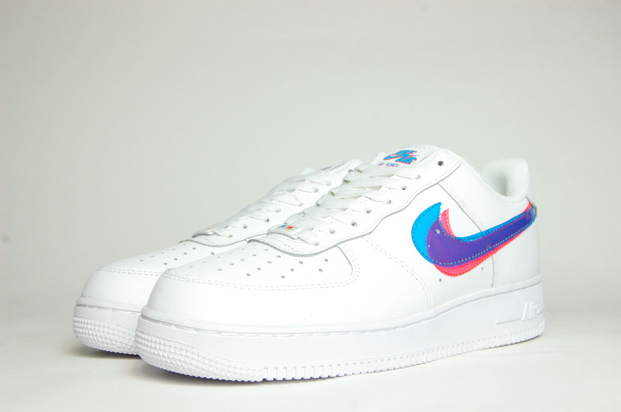 nike air force 1 3d mens