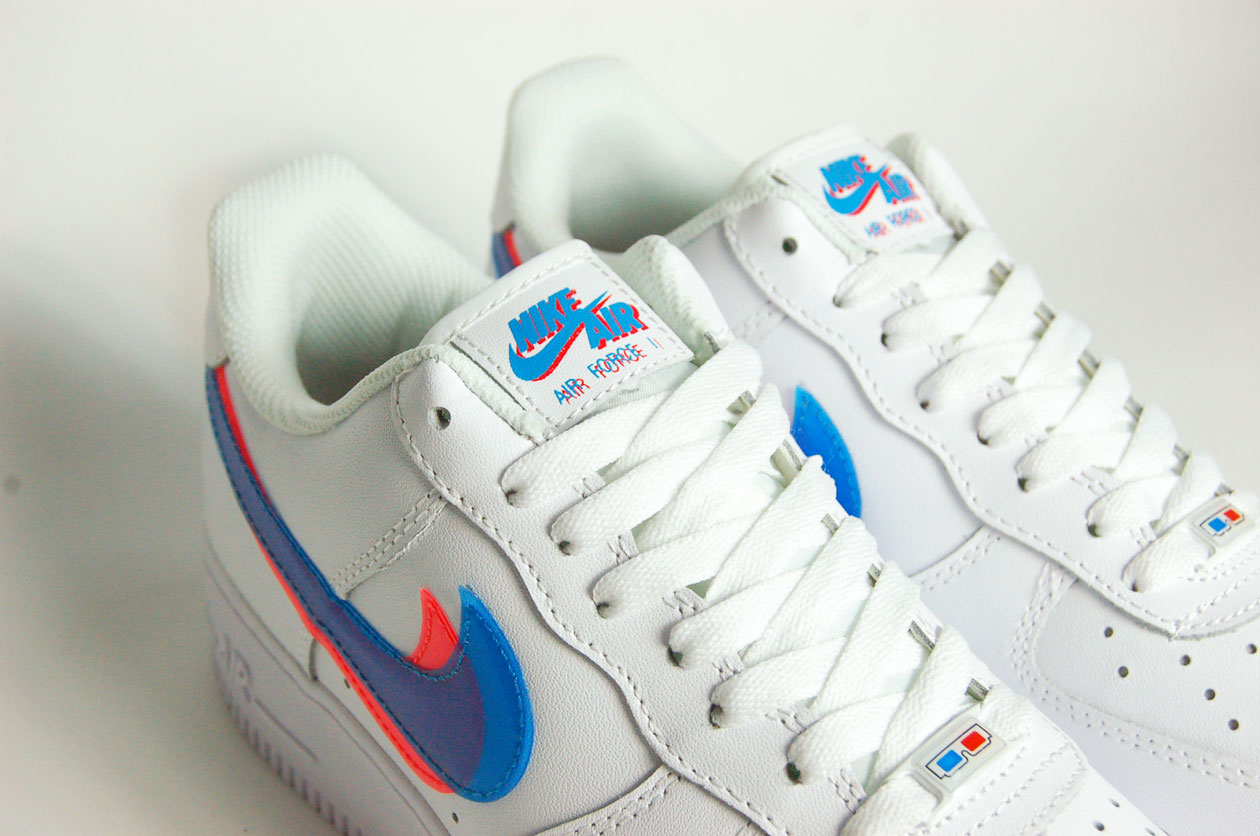 nike air force 1 low 3d ksa