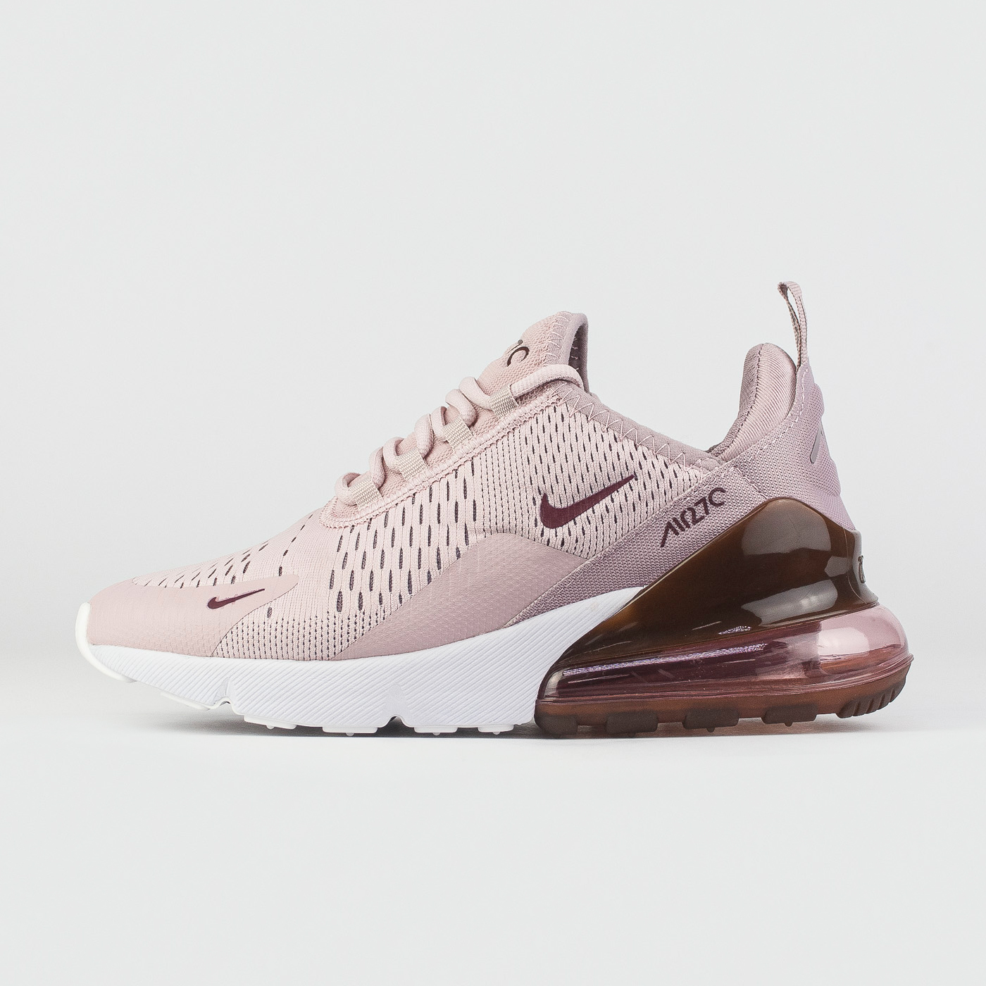 ÐºÑÐ¾ÑÑÐ¾Ð²ÐºÐ¸ Nike Air Max 270 Barely Rose ÐºÑÐ¿Ð¸ÑÑ Ð·Ð° 3290 ÑÑÐ±. Ð² Ð¸Ð½ÑÐµÑÐ½ÐµÑ Ð¼Ð°Ð³Ð°Ð·Ð¸Ð½Ðµ ÐºÑÐ¾ÑÑÐ¾Ð²Ð¾Ðº Firebox