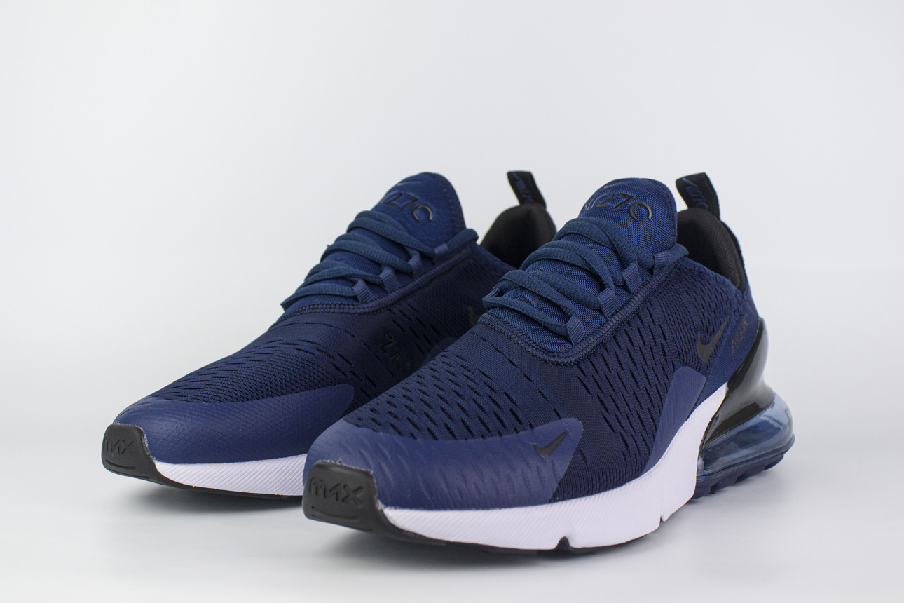 nike air max 270 navy