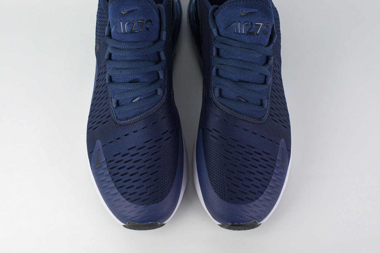 nike air max 270 navy