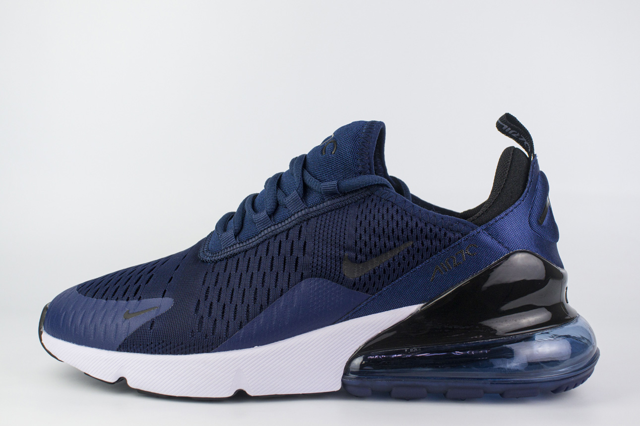 nike air 270 navy
