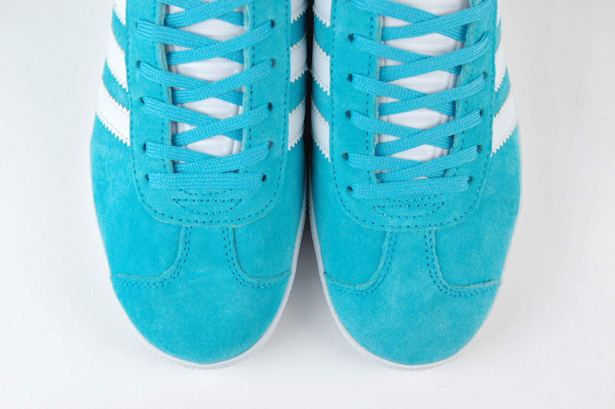 gazelle aqua