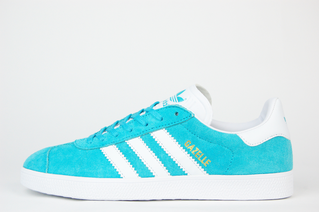 gazelle aqua