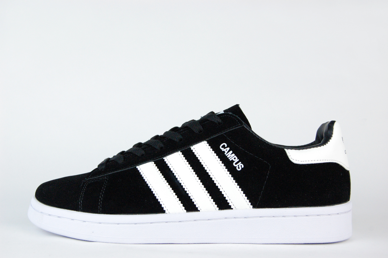 ÐºÑÐ¾ÑÑÐ¾Ð²ÐºÐ¸ Adidas Campus Black / White ÐºÑÐ¿Ð¸ÑÑ Ð·Ð° 3290 ÑÑÐ±. Ð² Ð¸Ð½ÑÐµÑÐ½ÐµÑ Ð¼Ð°Ð³Ð°Ð·Ð¸Ð½Ðµ ÐºÑÐ¾ÑÑÐ¾Ð²Ð¾Ðº Firebox
