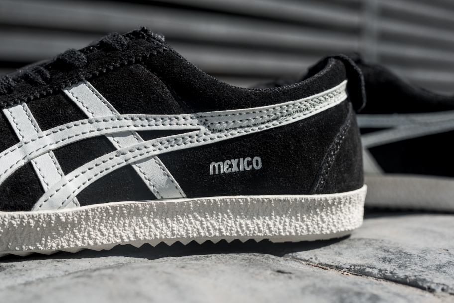 onitsuka mexico delegation